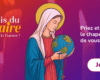 Un grand défi missionnaire pour le mois de la mission et du rosaire !