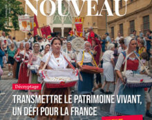 “Débarrasser l’esprit des catholiques des idées fausses du laïcisme”