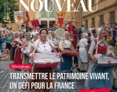 “Débarrasser l’esprit des catholiques des idées fausses du laïcisme”