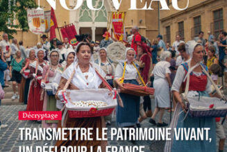 “Débarrasser l’esprit des catholiques des idées fausses du laïcisme”