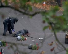 Attentat islamiste près d’une synagogue à Manchester (UK) : le terroriste est un citoyen britannique d’origine syrienne