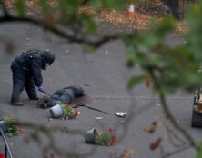 Attentat islamiste près d’une synagogue à Manchester (UK) : le terroriste est un citoyen britannique d’origine syrienne