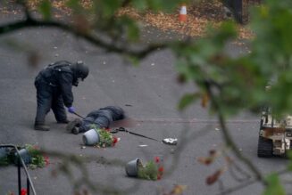 Attentat islamiste près d’une synagogue à Manchester (UK) : le terroriste est un citoyen britannique d’origine syrienne