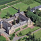 Les bénédictins du Barroux reprennent l’abbaye de Bellefontaine (49)