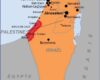 La Palestine historique
