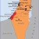 La Palestine historique