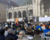 La France commémore le 600e anniversaire des apparitions de saint Michel à sainte Jeanne d’Arc