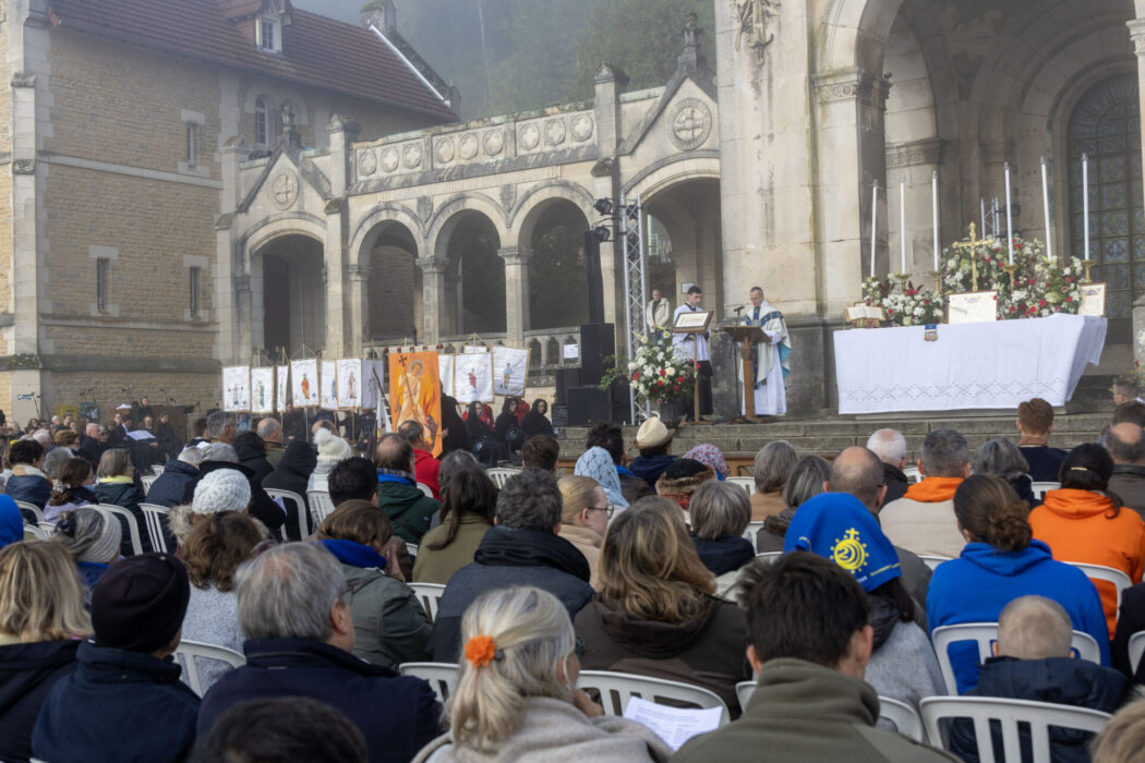 La France commémore le 600e anniversaire des apparitions de saint Michel à sainte Jeanne d’Arc