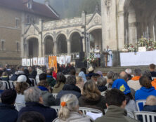 La France commémore le 600e anniversaire des apparitions de saint Michel à sainte Jeanne d’Arc