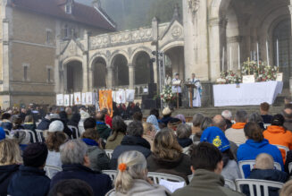 La France commémore le 600e anniversaire des apparitions de saint Michel à sainte Jeanne d’Arc