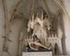 La Châtre (36) : une église victime de plusieurs départs de feu