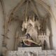 La Châtre (36) : une église victime de plusieurs départs de feu