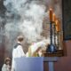 Une messe traditionnelle pour la fidélité à l’héritage royal de la Pologne