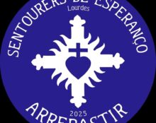 Gascogne : pèlerinage Arrebastir vers Lourdes