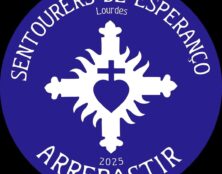 Gascogne : pèlerinage Arrebastir vers Lourdes