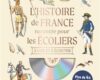 L’Histoire de France, à lire et à écouter!– Oeuvre magnifique, indispensable dans les bibliothèques familiales et scolaires !