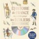 L’Histoire de France, à lire et à écouter!– Oeuvre magnifique, indispensable dans les bibliothèques familiales et scolaires !