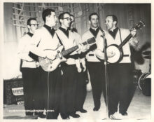 Triste musique,  Tour d’horizon des chants catholiques dans les décennies 70-90