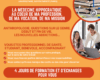 Nouveau : Séminaire Résidentiel de Formation à l’éthique médicale