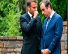 Ordo ab chaos : l’ordre naît du chaos