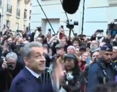 C’est Nicolas qui paie