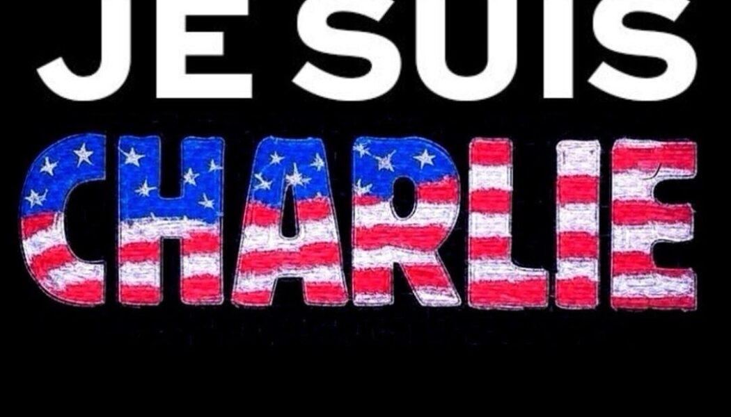 Messe pour Charlie Kirk
