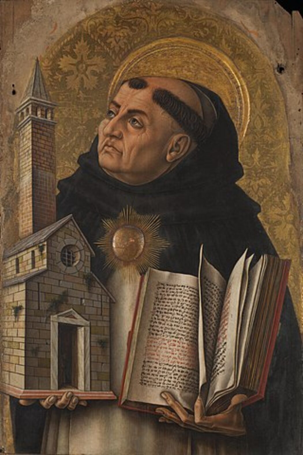 De l’importance de la Théologie Naturelle pour l’Église
