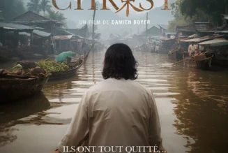 Missionnaires : Les Baroudeurs du Christ