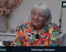 “J’ai découvert l’existence de Dieu”