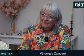 “J’ai découvert l’existence de Dieu”