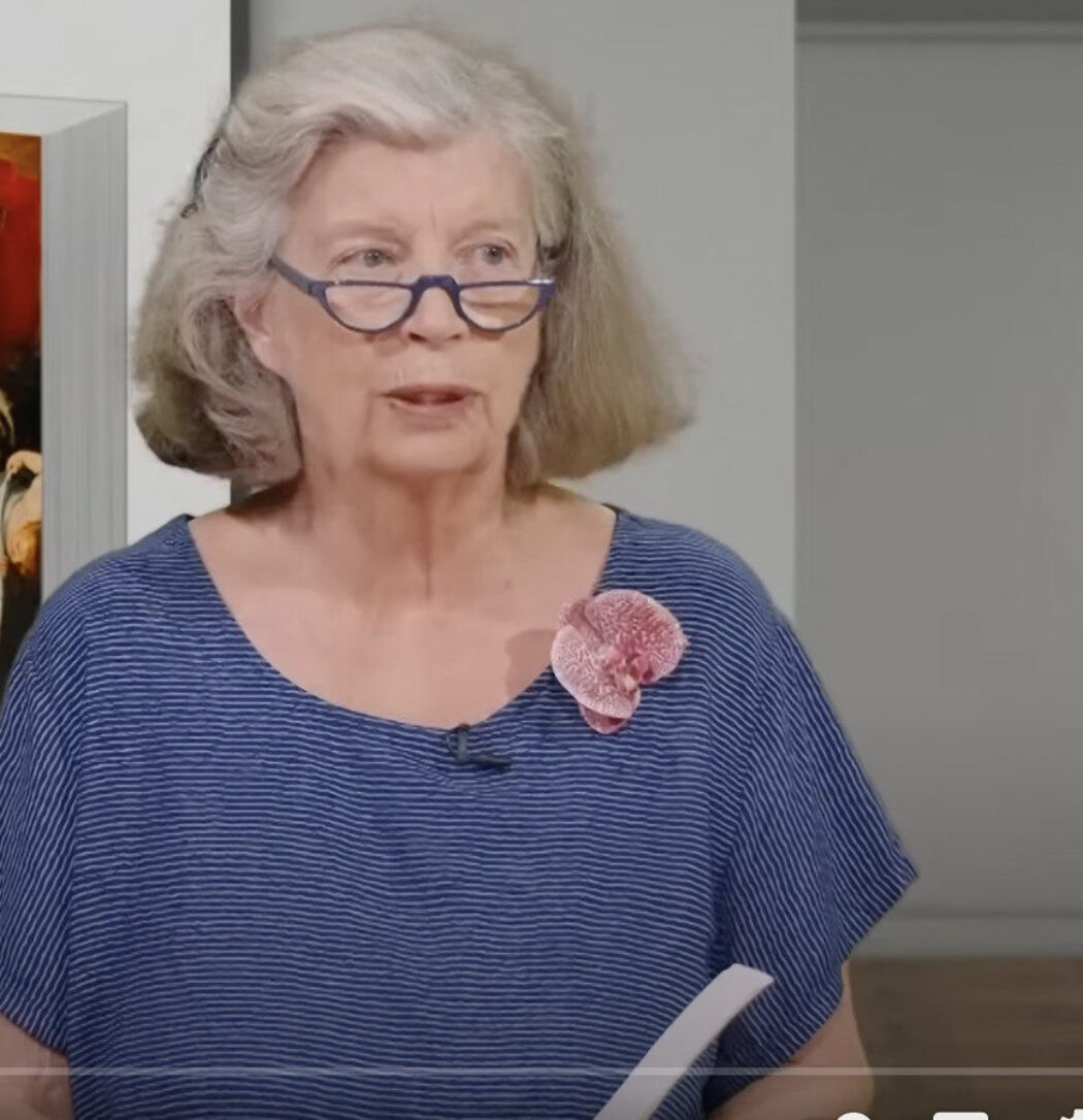 Lettre ouverte aux demoiselles de Sainte Marie de Neuilly