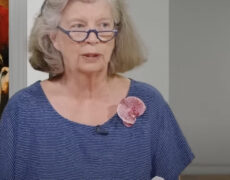 Lettre ouverte aux demoiselles de Sainte Marie de Neuilly