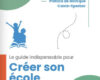 Guide pour créer une école