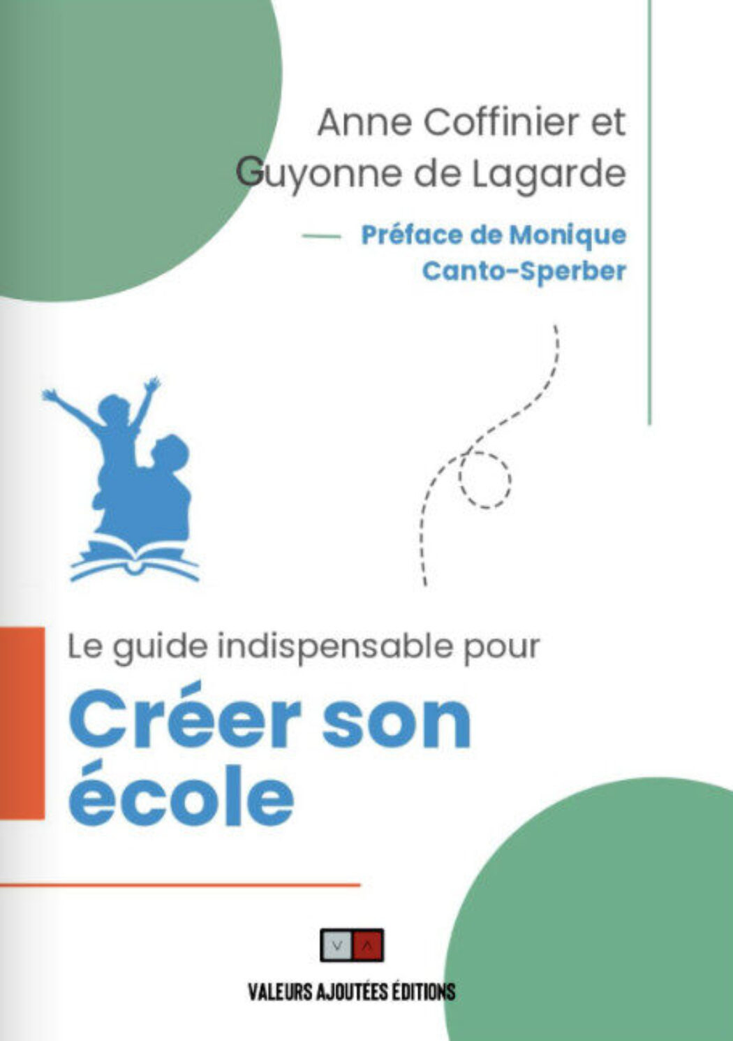 Guide pour créer une école