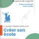 Guide pour créer une école