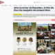 Libé fait la pub de la revue du Puy du Fou pour les jeunes : Le Panache