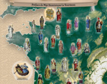 L’évangélisation des Gaules au premier siècle