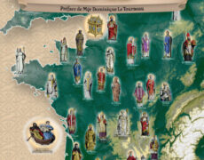 L’évangélisation des Gaules au premier siècle