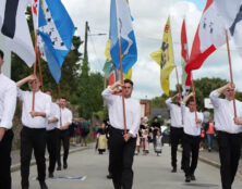 8ᵉ édition du « pèlerinage pour la Bretagne »