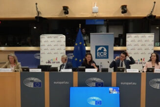 Soutenir la maternité – Extrait de la conférence au Parlement européen