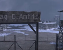 Film d’animation sur saint Maximilien Kolbe