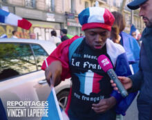 Les Patriotes de la diversité