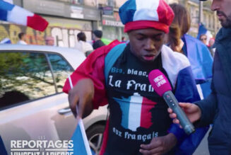 Les Patriotes de la diversité