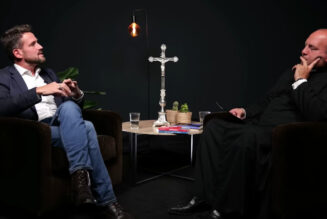 Le règne du chaos : François Bert dénonce la perte d’autorité