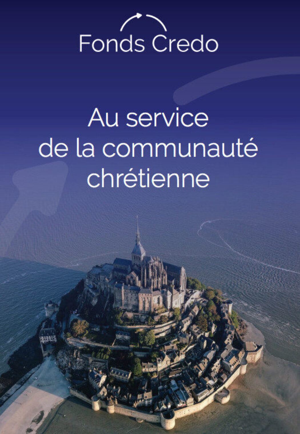 CredoLending lance son fonds d’investissement CREDO au service de la communauté chrétienne