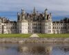 Le château de Chambord a osé dire non à un « spectacle historique » conçu par Patrick Boucheron, figure de l’extrême gauche universitaire
