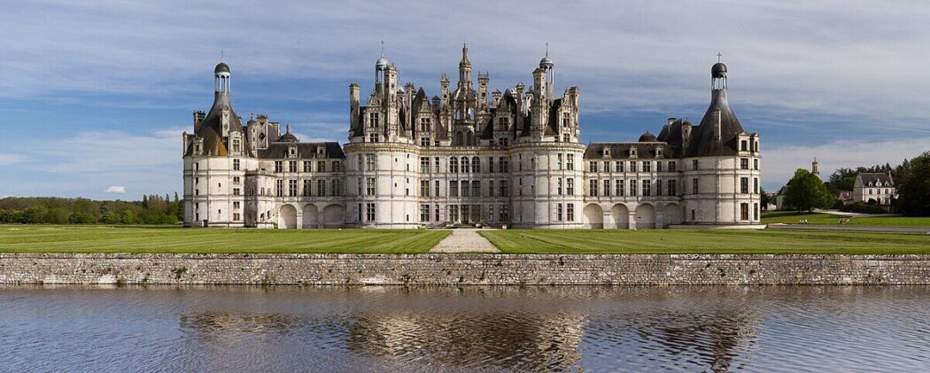 Le château de Chambord a osé dire non à un « spectacle historique » conçu par Patrick Boucheron, figure de l’extrême gauche universitaire