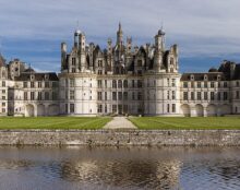 Le château de Chambord a osé dire non à un « spectacle historique » conçu par Patrick Boucheron, figure de l’extrême gauche universitaire