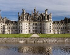Le château de Chambord a osé dire non à un « spectacle historique » conçu par Patrick Boucheron, figure de l’extrême gauche universitaire