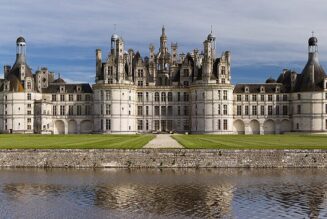 Le château de Chambord a osé dire non à un « spectacle historique » conçu par Patrick Boucheron, figure de l’extrême gauche universitaire